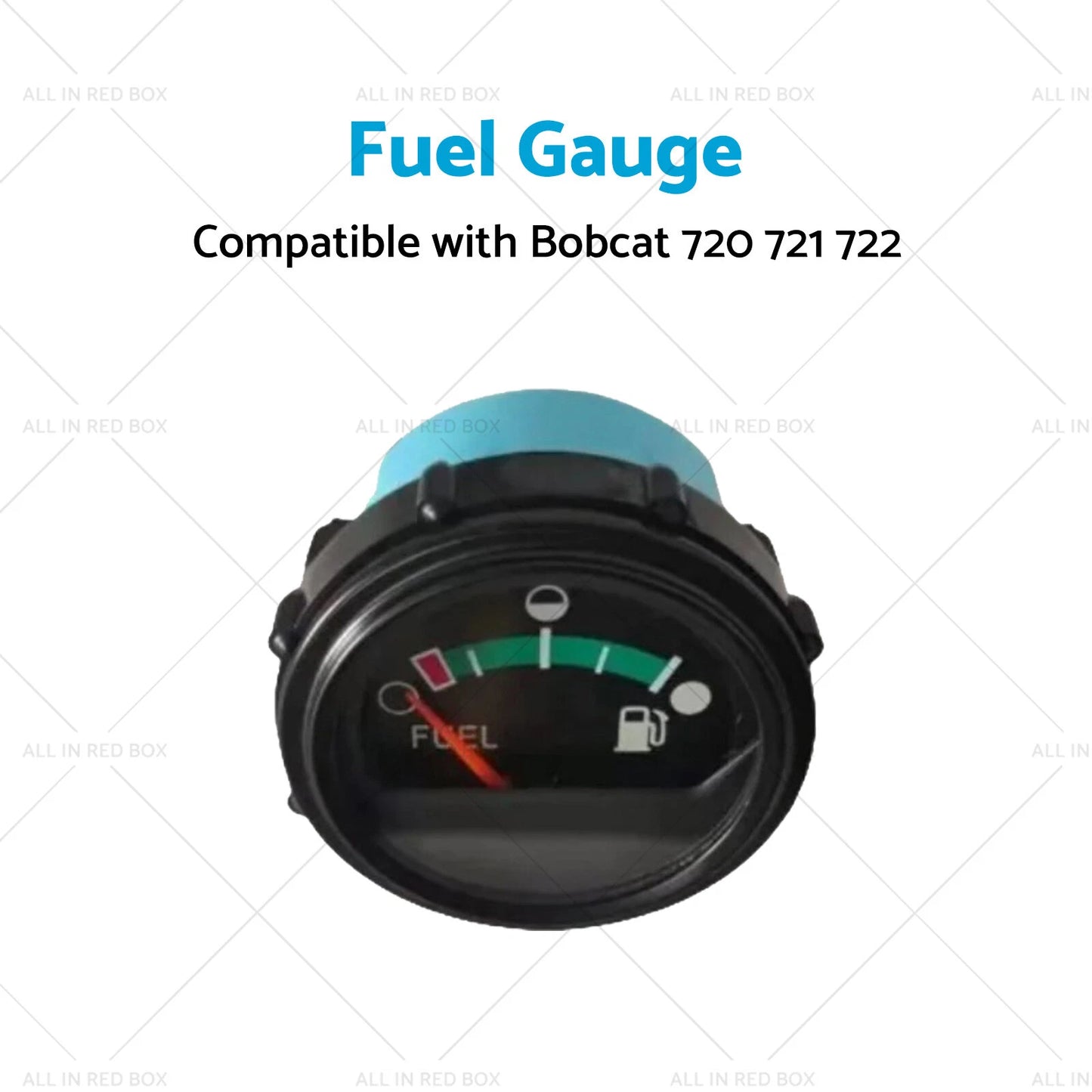 Fuel Gauge for Bobcat 720 721 722 741 742 743 751 753