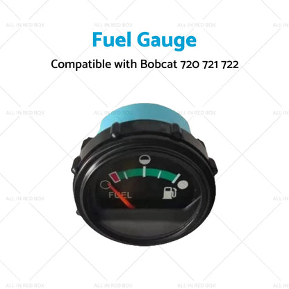 Fuel Gauge for Bobcat 720 721 722 741 742 743 751 753
