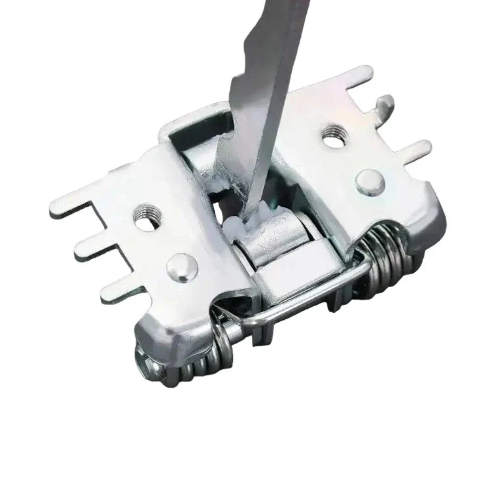 Front Left/Right Door Hinge Check Strap for Renault Scenic/Grand Scenic (2009+)