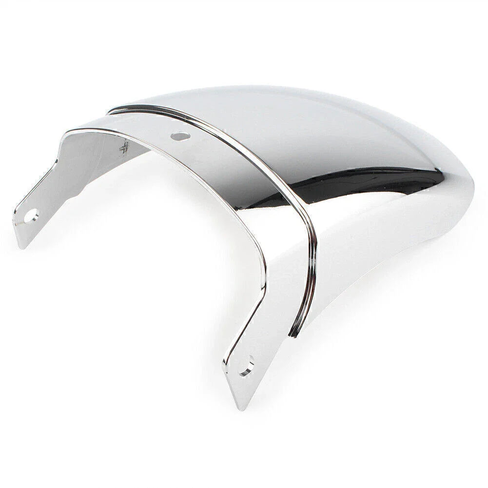 Chrome Front Fender Mudguard Extension for Honda Goldwing GL1800 (2001-2017)