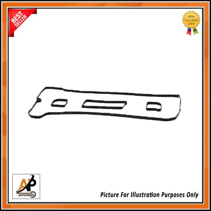 Cylinder Head Cover Gasket Set Replacement for Volvo V40 S40 2.0T (1997–2004)