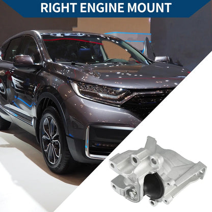 Engine Mount Right for Honda CR-V 2.3L 2.4L (2001-2004)
