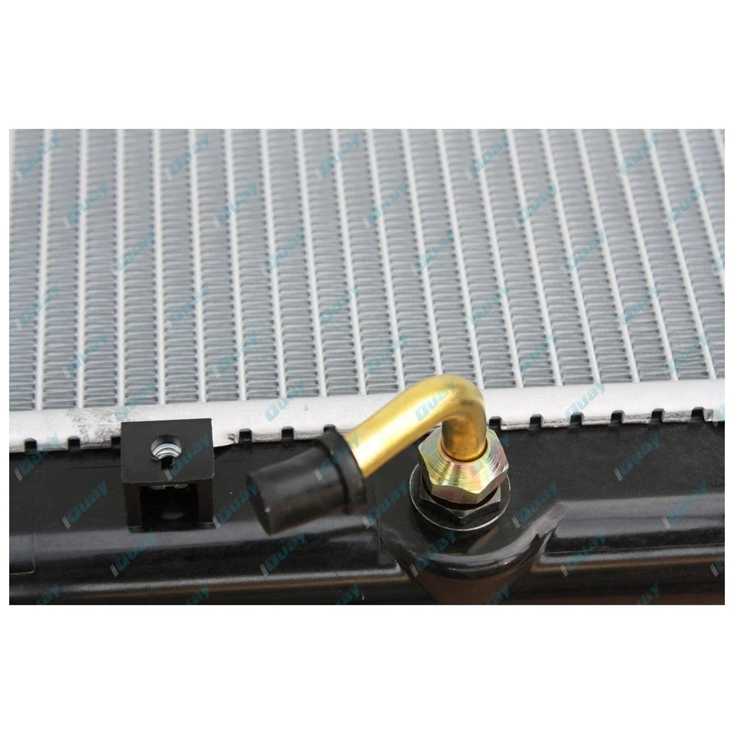 Heavy Duty Radiator for Toyota Camry 4Cyl 5SFE Auto/Manual (1993-1997)