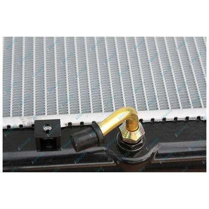 Heavy Duty Radiator for Toyota Camry 4Cyl 5SFE Auto/Manual (1993-1997)