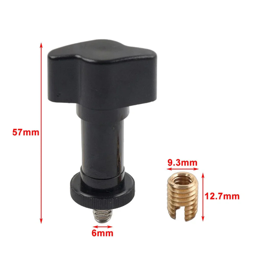 Batwing Fairing Brass Thread Inserts Repair Kit for Touring (1997-2013) 10pcs