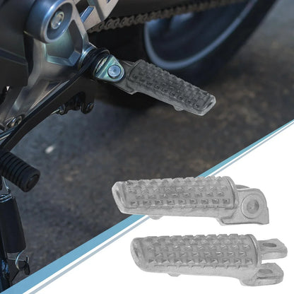 8mm Metal Motorcycle Footrest Footpeg for Honda