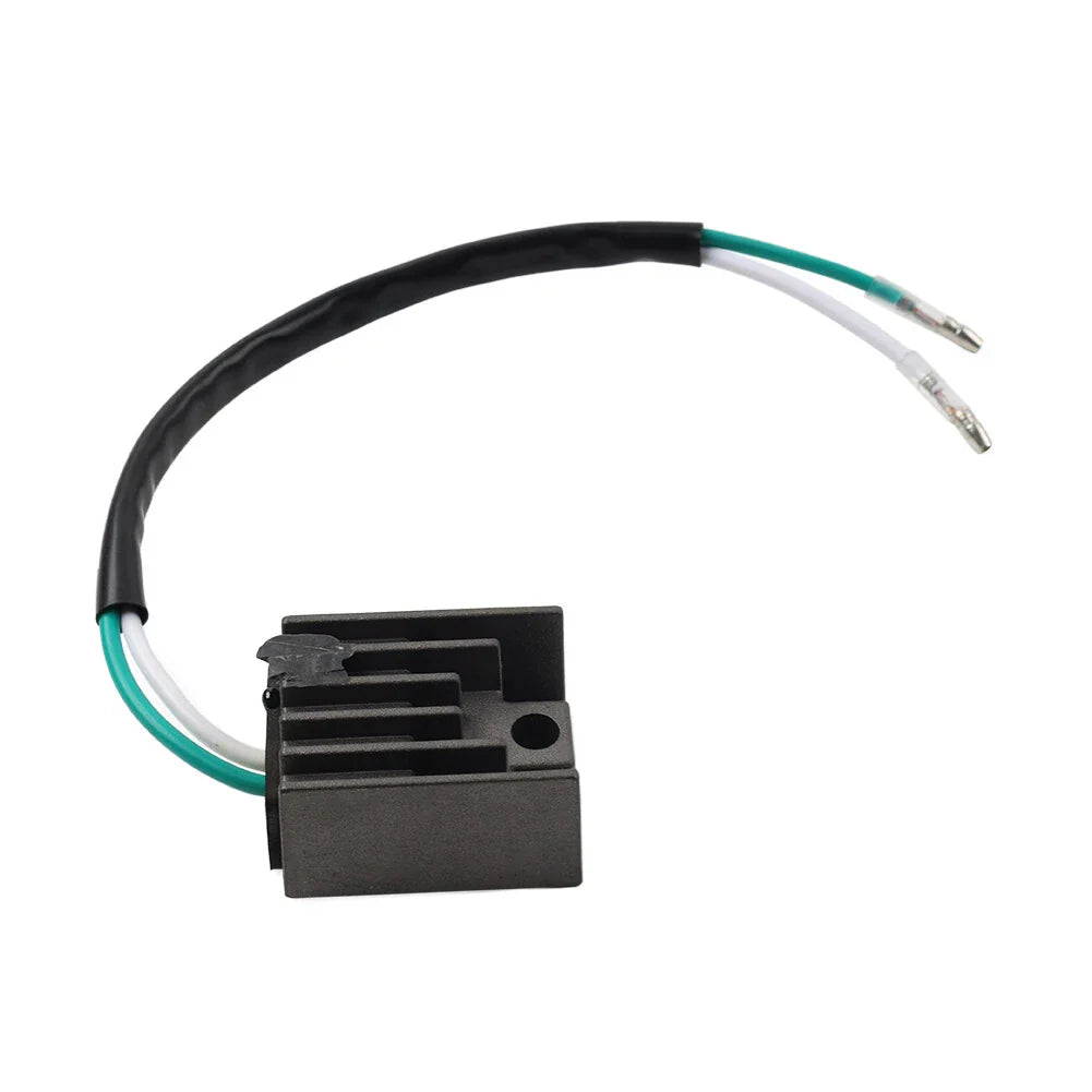 Voltage Regulator Rectifier for Honda XR200R XR250R XR350R XR600R (1984-87)