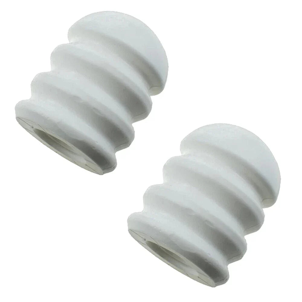 Rear Suspension Stopper Bumper Rubber for Buick Rainier, Chevrolet Trailblazer (2004-2007)