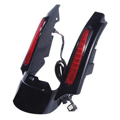 LED Rear Fender Light for Harley Touring Electra Road Glide (2009-2013)