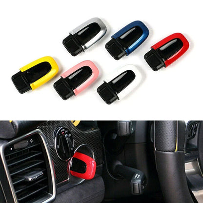 Key Cover Case for Porsche Cayenne, Macan (2015-2023)