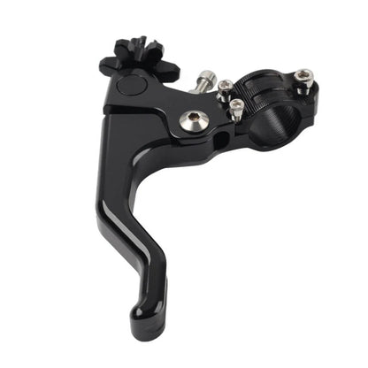 Stunt Clutch Lever Performance Cable Pull 7/8" for Universal Motorcycle