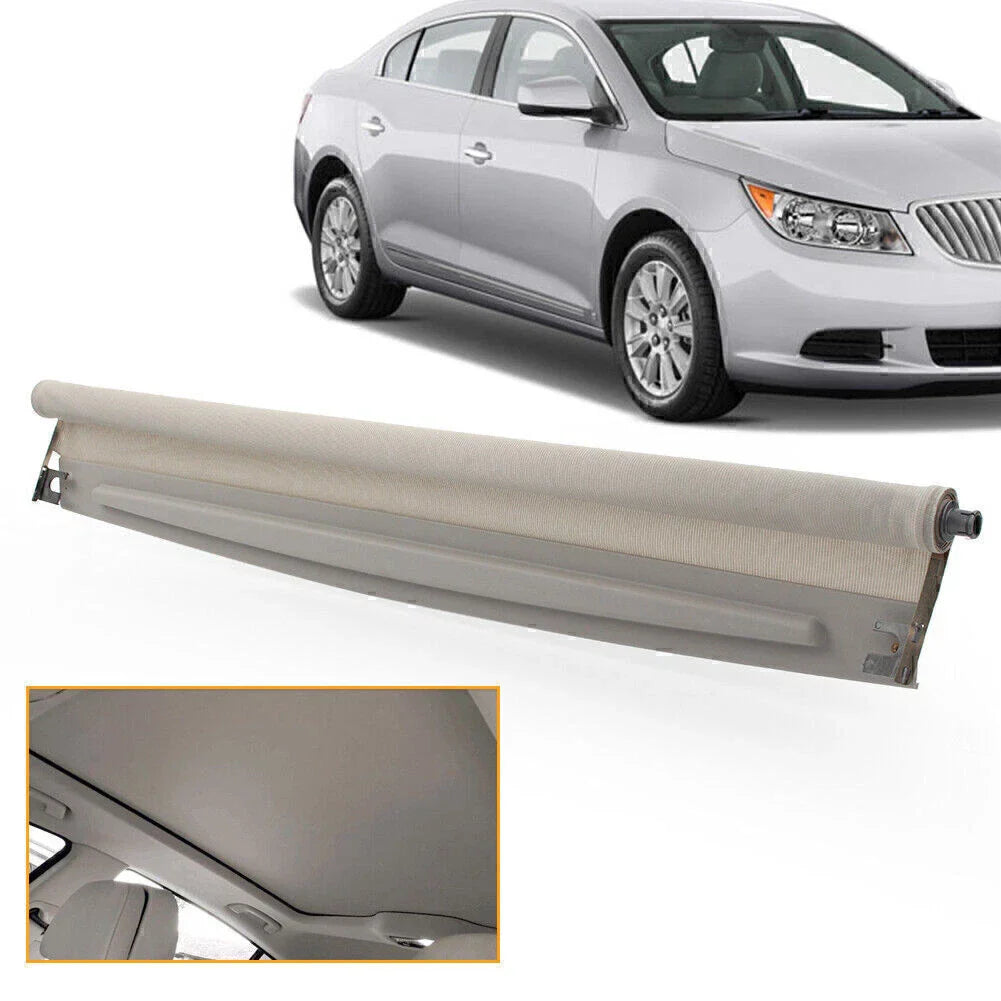 Panoramic Sunroof Shade Cover for Buick LaCrosse (2010-2016)