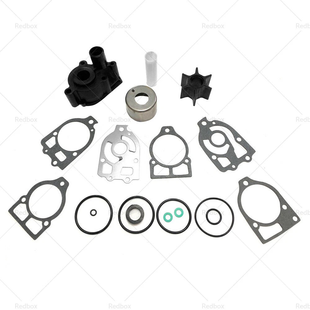 Water Pump Impeller Kit for Mercury Mariner 135-200hp