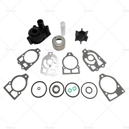 Water Pump Impeller Kit for Mercury Mariner 135-200hp