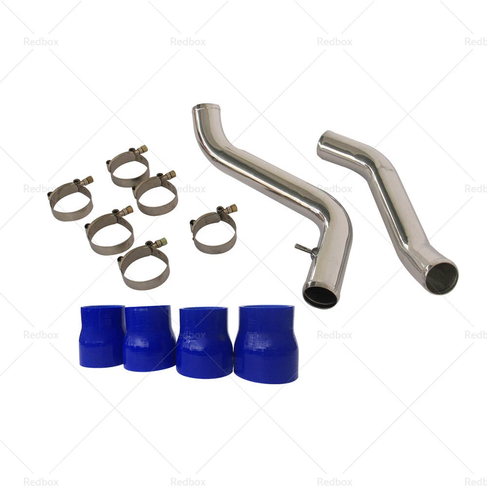Intercooler Piping for Isuzu D-Max MUX 3.0 Turbo Diesel (2012-2016)