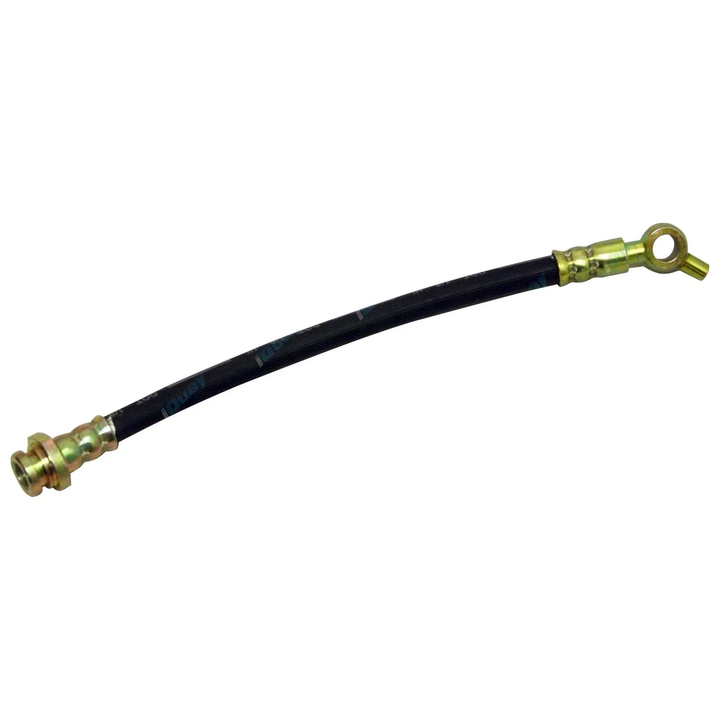 Front Left or Right Brake Line Hose for Patrol GQ Y60 Ford Maverick 1988-1997