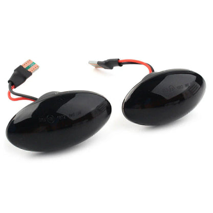 LED Dynamic Side Marker Light for Mini Cooper R50 R52 R53 (2001-2008)