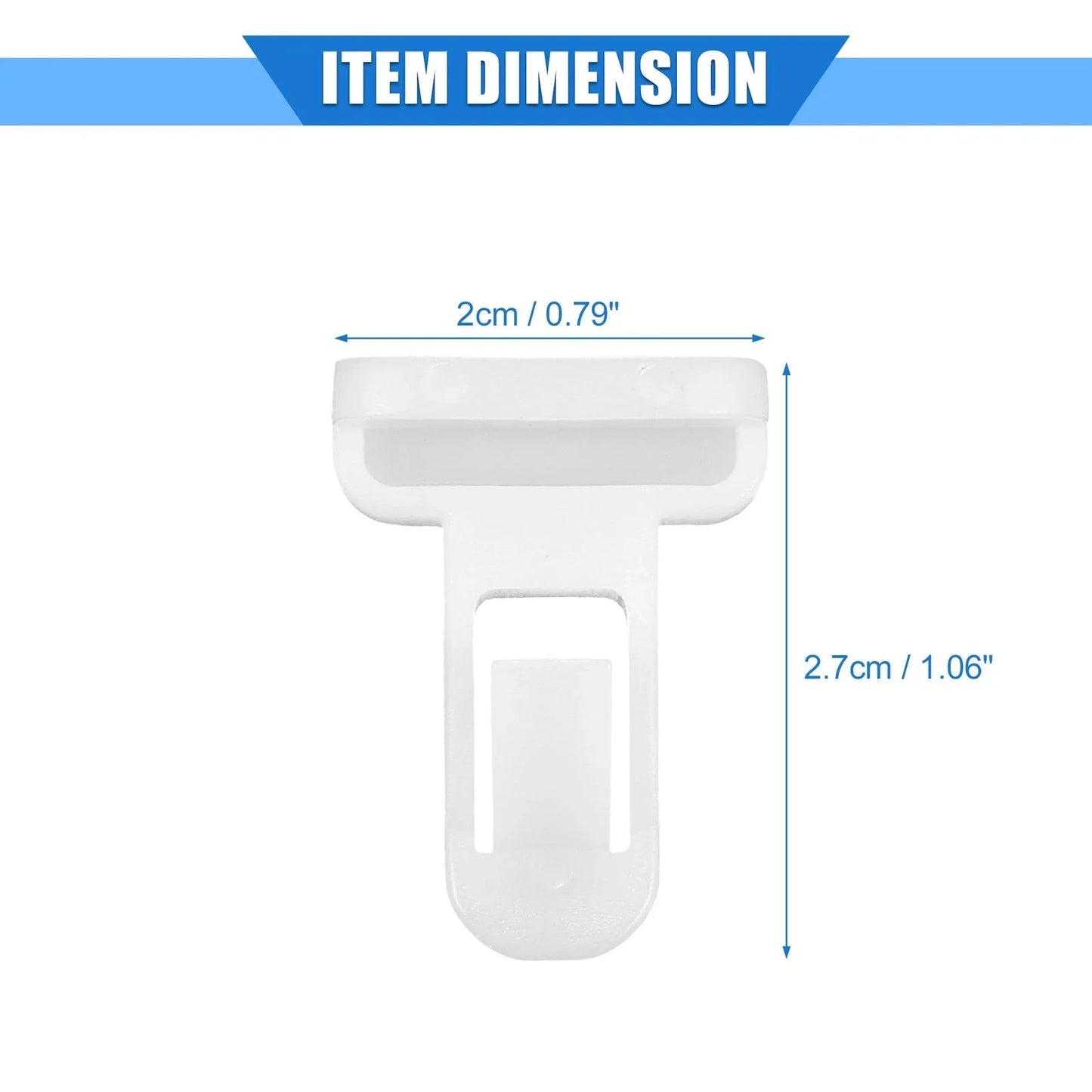 15 x Car Front Rear Fender Bumper Spoiler Clips for Toyota 4Runner (2013-2021)