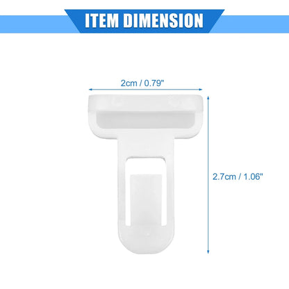 15 x Car Front Rear Fender Bumper Spoiler Clips for Toyota 4Runner (2013-2021)