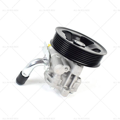 Hydraulic Power Steering Pump for Hyundai iLoad iMax (2008-2015)