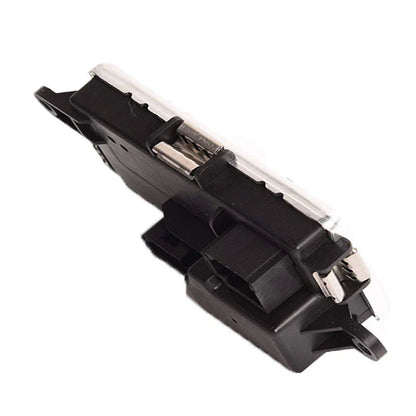 Heater Blower Motor Resistor for Mercedes-Benz C250 C300 CLS400 E250 (2012-2015)