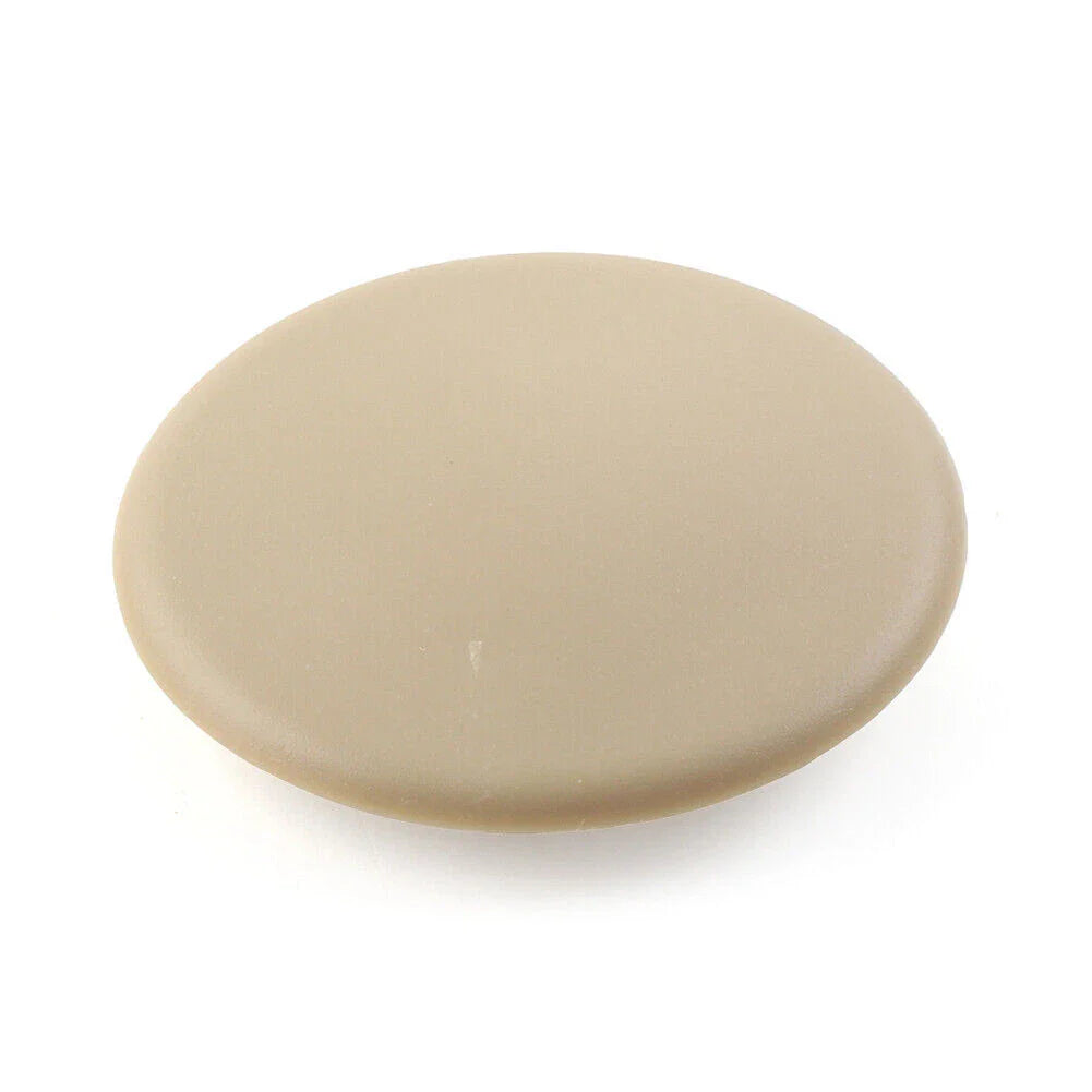 Beige Front Arm Rest Cap Cover for Land Rover Range Rover Sport (2005-2013)