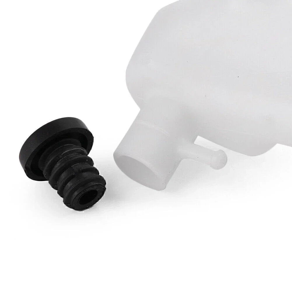 Radiator Coolant Overflow Tank for Suzuki GSXR1000 (2007-2008)