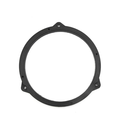 6.5" Car Audio Speaker Mounting Spacer Rings for Hyundai
