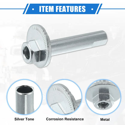Eccentric Alignment Camber Bolts 2 Pcs for Toyota 4Runner (2004-2009)