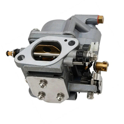Carburetor for Yamaha 8hp 9.9hp 4-Stroke Outboard (1996-2006)