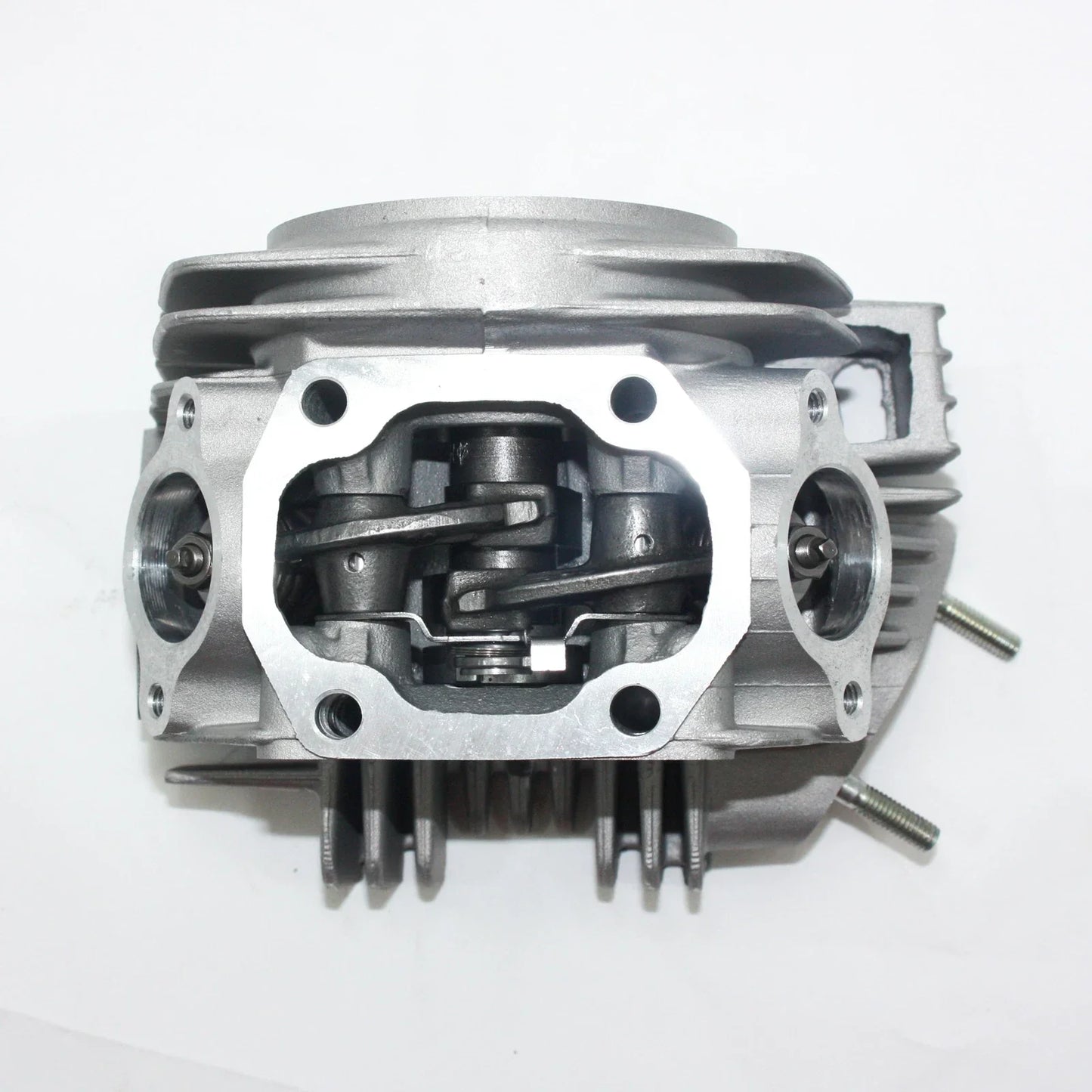 Engine Cylinder Head Kit for YX 140cc Pit Pro Trail Dirt Bike