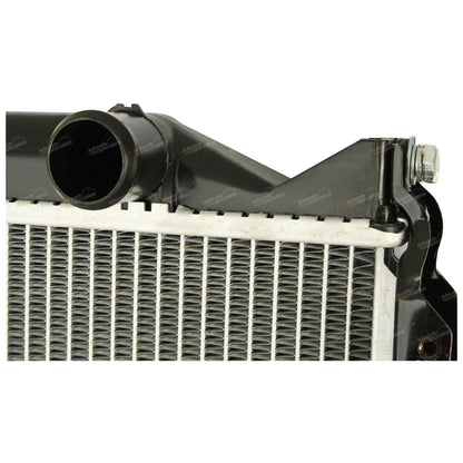 Aluminium Alloy Radiator for Toyota Landcruiser Prado RZJ95 VZJ95 (1996���2002)