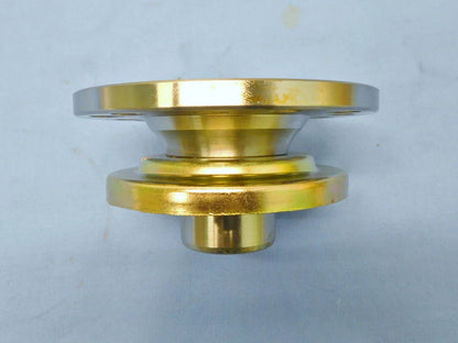 Front Diff Multi-Hole Coarse Spline Pinion Flange for Land Cruiser FJ45 (Pre-1974)
