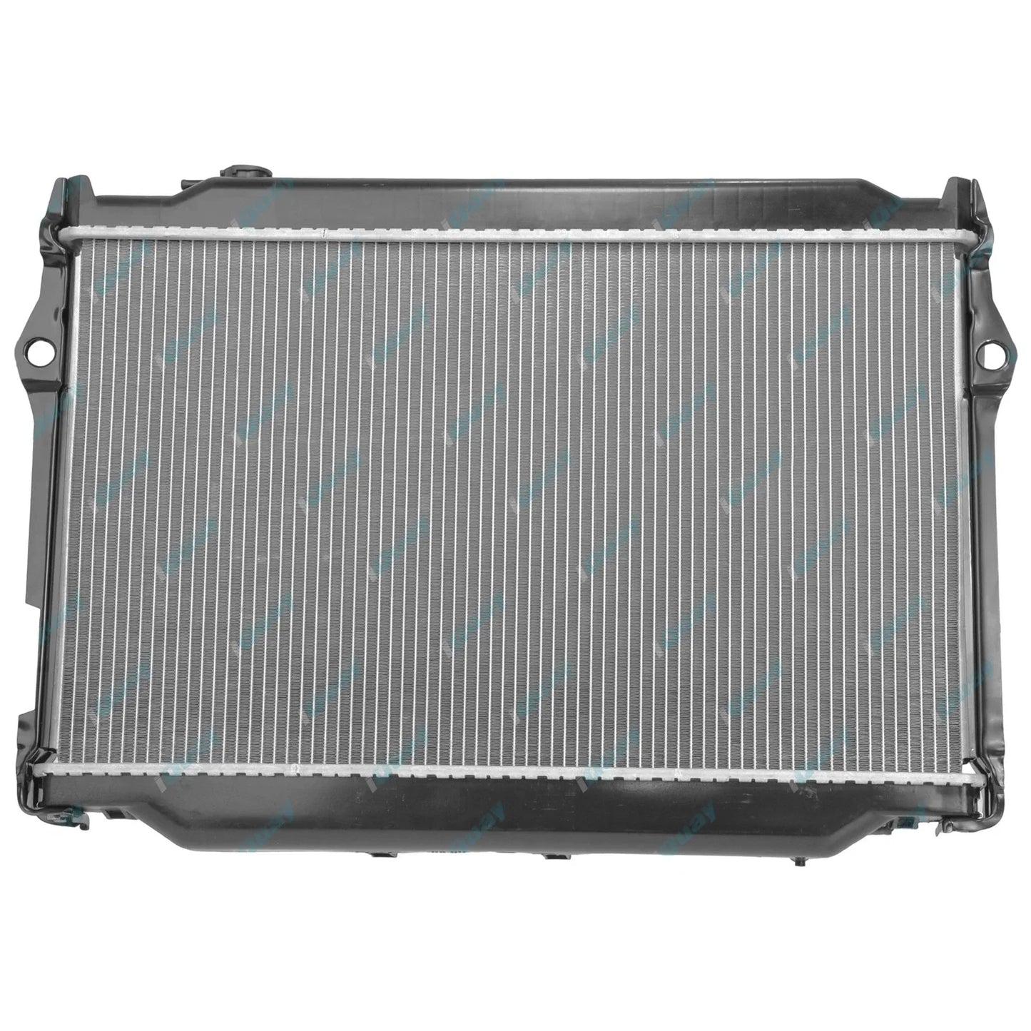 Radiator for Toyota Landcruiser 80 4.5L FZJ80 Series (1992-1998)