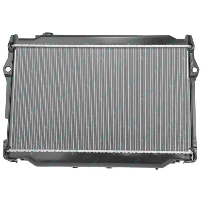 Radiator for Toyota Landcruiser 80 4.5L FZJ80 Series (1992-1998)