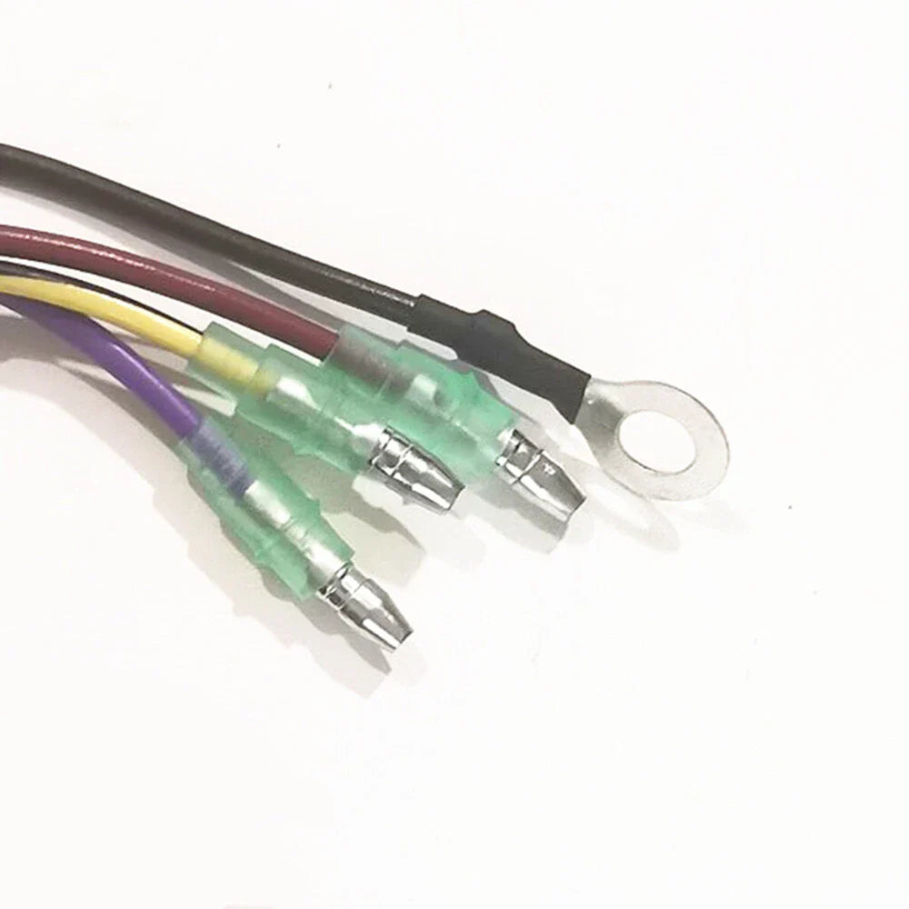 RPM Limiter for Mercury 2, 3, & 4 Cylinder 5200 (1992-2006)