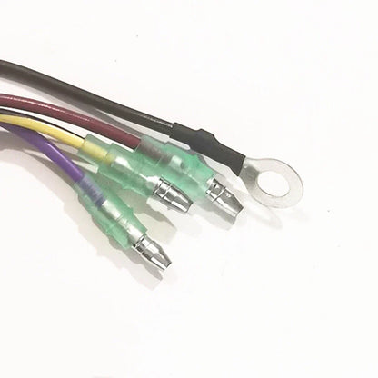 RPM Limiter for Mercury 2, 3, & 4 Cylinder 5200 (1992-2006)
