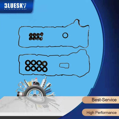 Rocker Cover Gasket for LandCruiser VDJ76, VDJ78, VDJ79R 4.5L (2007-2023)