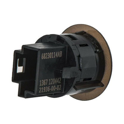 Climate Control Sun Sensor for RAM Dodge Jeep Chrysler (2008-2021)