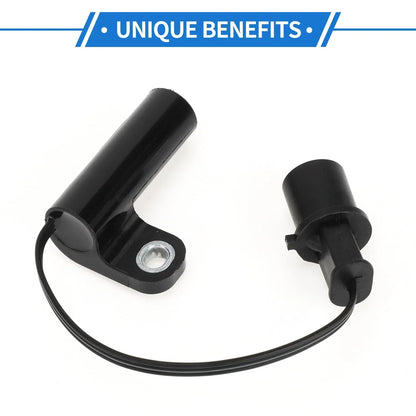Crankshaft Position Sensor for Dodge Caravan 3.3L (1991-1993) 1 x Pc