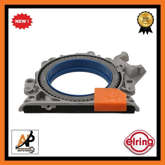 Crankshaft Oil Seal Replacement for Volkswagen BNY Engine (2009–2013)