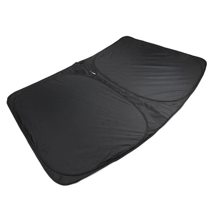 Foldable Windshield Sun Shade for Mazda MX-5 Miata Convertible (09-15)