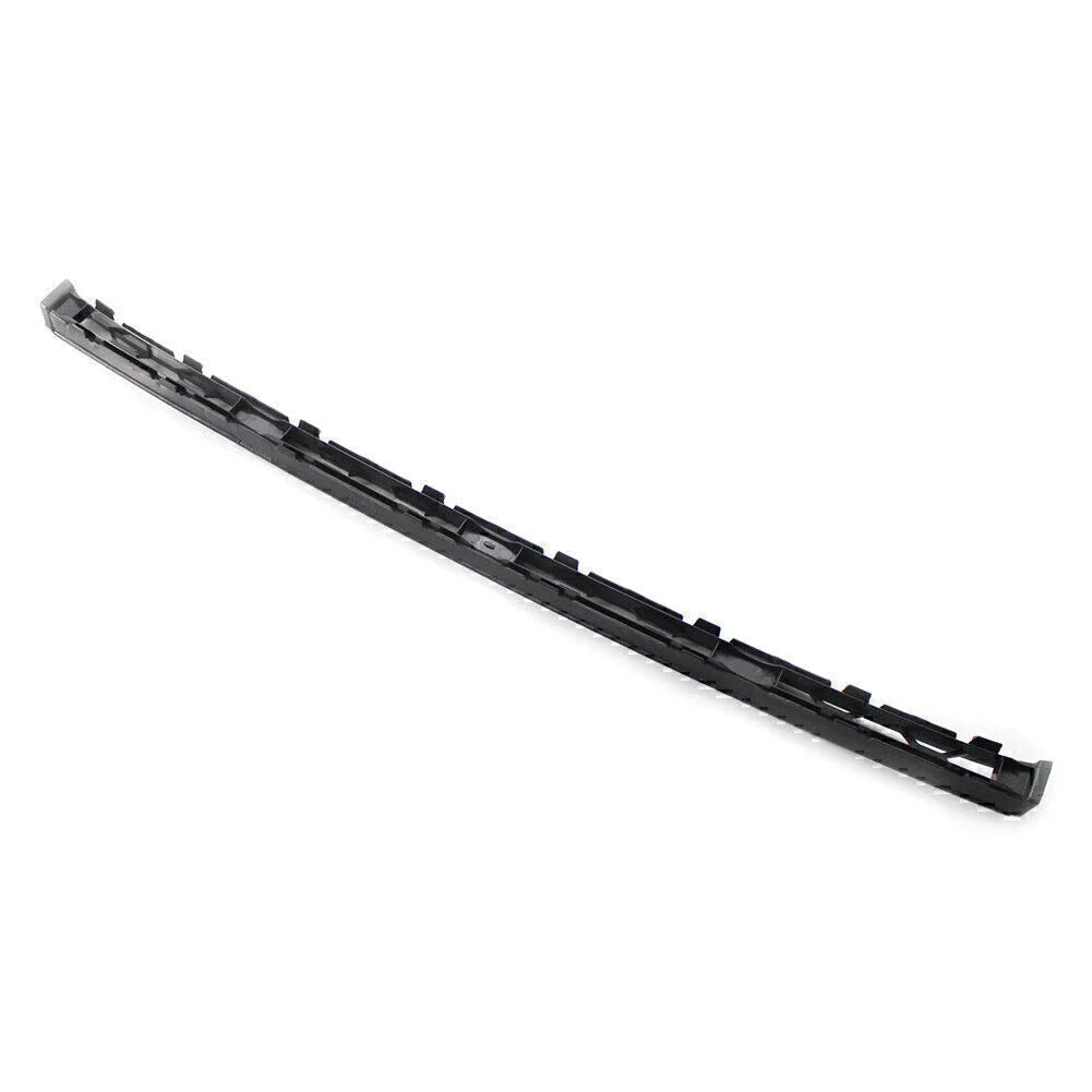 Lower Center Grille Bumper Insert for Audi TT MK2 (2011-2014)