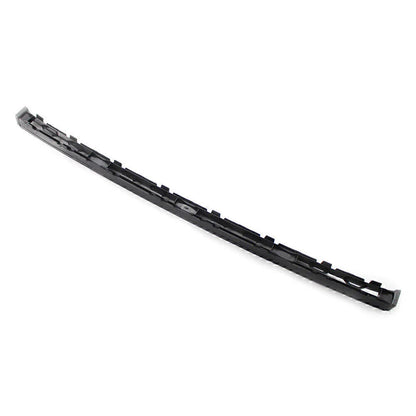 Lower Center Grille Bumper Insert for Audi TT MK2 (2011-2014)