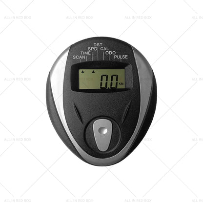 Monitor Speedometer for Stationary Exercise Bike