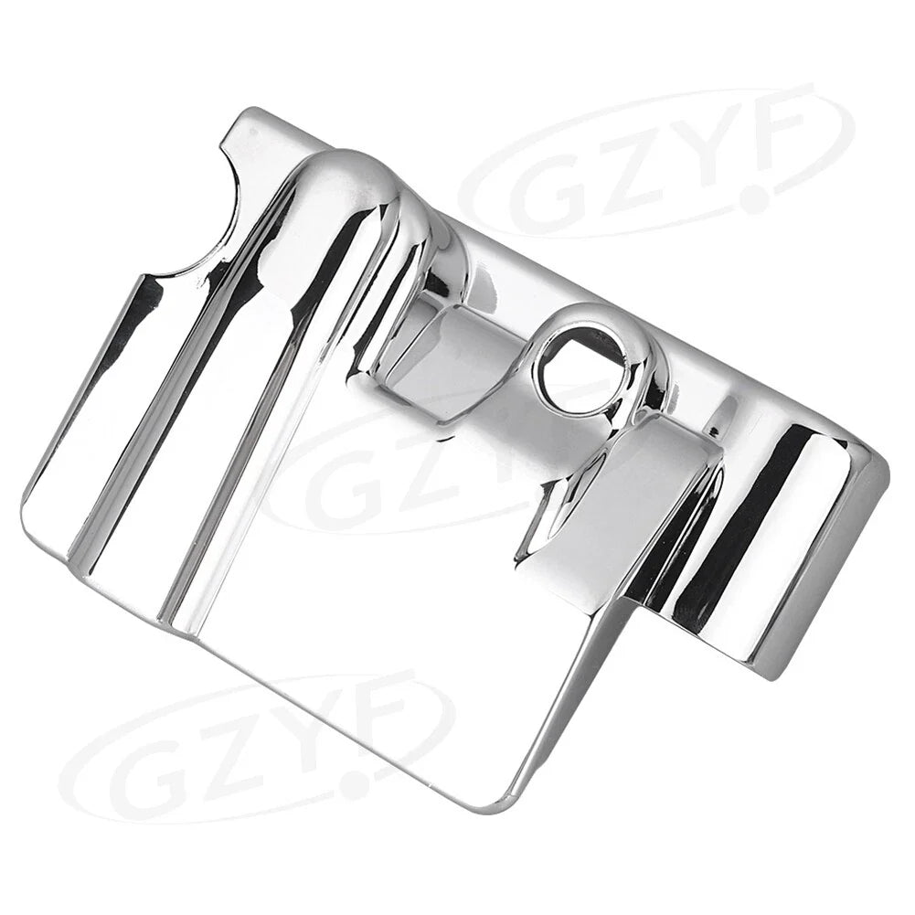 Rear Brake Caliper Cover for HONDA VTX1800 (2003-2008)