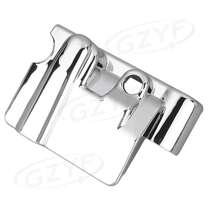 Rear Brake Caliper Cover for HONDA VTX1800 (2003-2008)