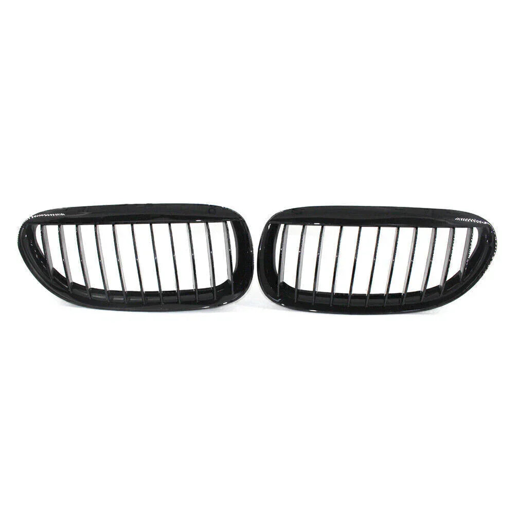 Upper Mesh Grille for BMW E63 M6 Coupe & E64 M6 Cabrio (2006-2010)