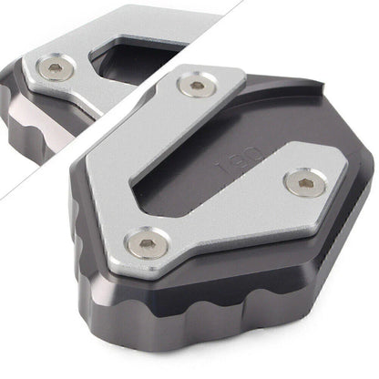 Kickstand Side Stand Enlarger Plate for YAMAHA MT-07, XSR700 (2014-2018)
