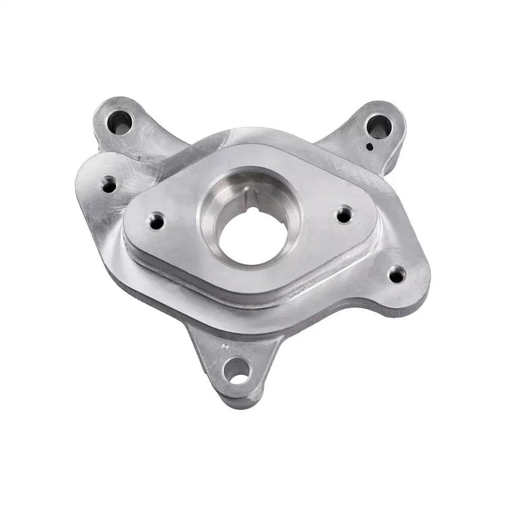 Fuel Pump Mount Holder Bracket for Kia Optima, Sorento, Hyundai Sonata (2001-2023)